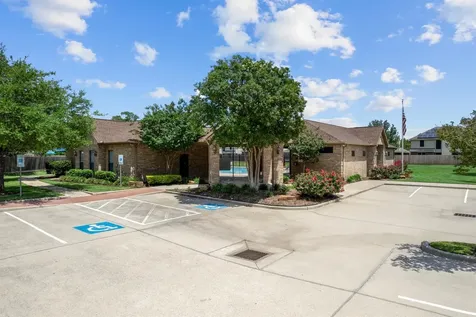 2507 Grayfeather Court Spring TX 77388