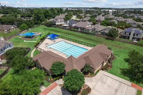 2507 Grayfeather Court Spring TX 77388