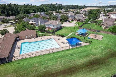 2507 Grayfeather Court Spring TX 77388