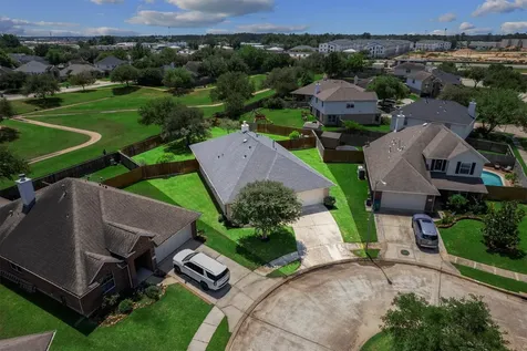 2507 Grayfeather Court Spring TX 77388