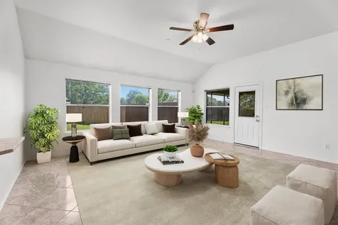 2507 Grayfeather Court Spring TX 77388