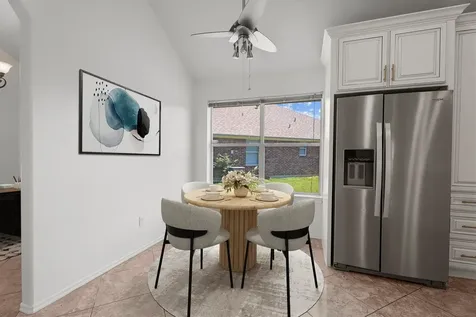 2507 Grayfeather Court Spring TX 77388