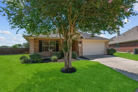 2507 Grayfeather Court Spring TX 77388