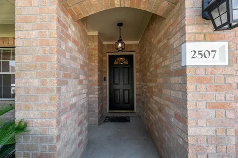 2507 Grayfeather Court Spring TX 77388