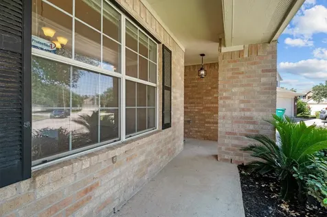 2507 Grayfeather Court Spring TX 77388