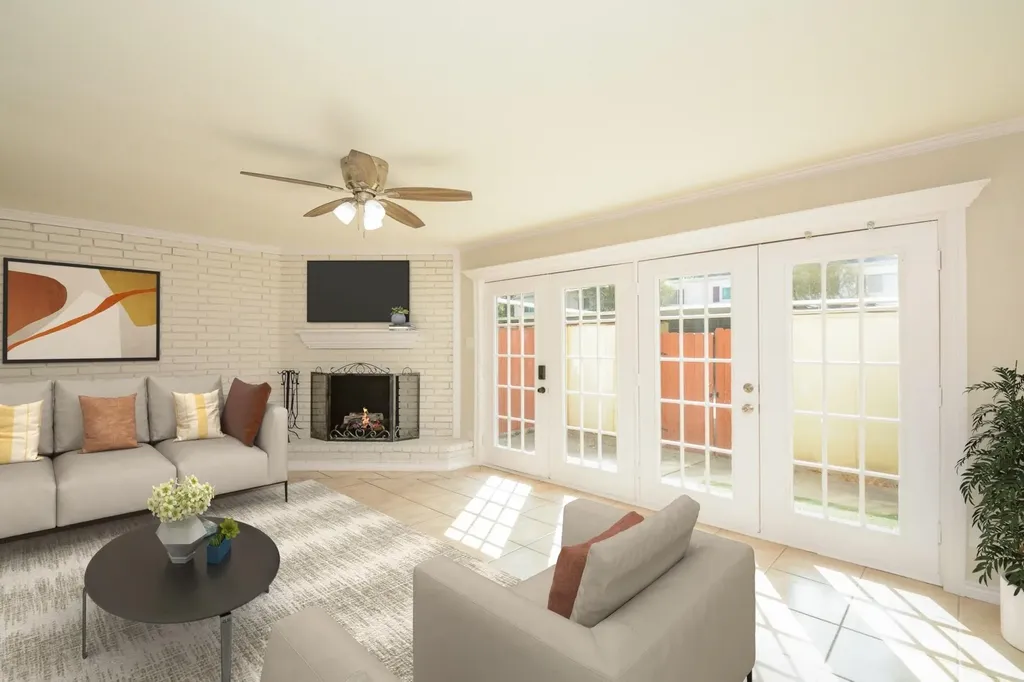 13282 Trail Hollow Drive Houston TX 77079
