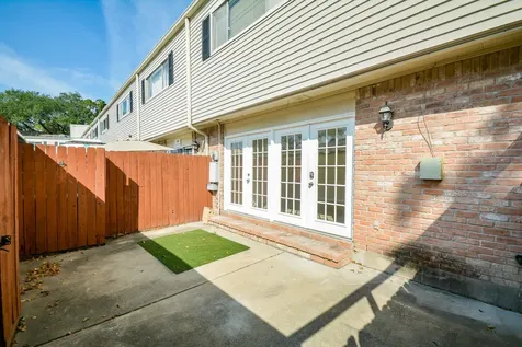 13282 Trail Hollow Drive Houston TX 77079