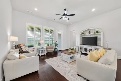 28919 Harbor Springs Court Fulshear TX 77441