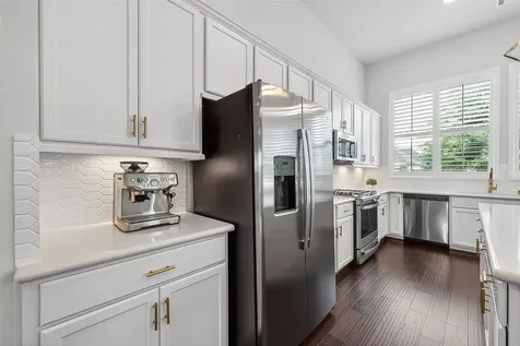 28919 Harbor Springs Court Fulshear TX 77441