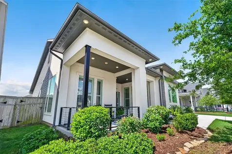 28919 Harbor Springs Court Fulshear TX 77441