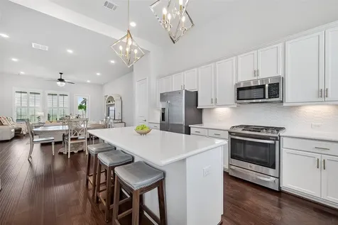 28919 Harbor Springs Court Fulshear TX 77441
