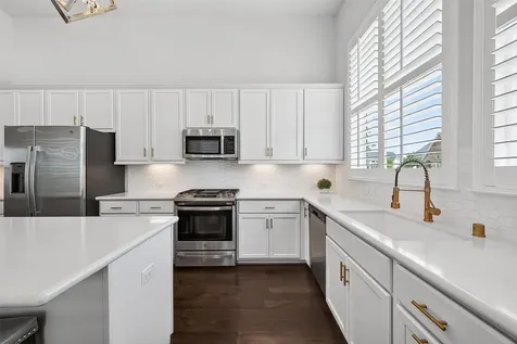 28919 Harbor Springs Court Fulshear TX 77441