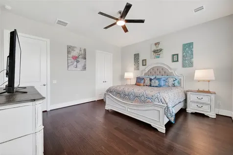 28919 Harbor Springs Court Fulshear TX 77441