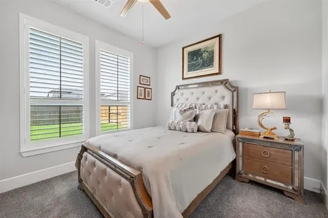28919 Harbor Springs Court Fulshear TX 77441