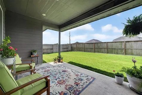 28919 Harbor Springs Court Fulshear TX 77441