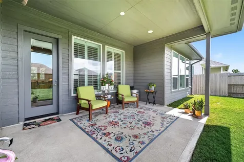 28919 Harbor Springs Court Fulshear TX 77441