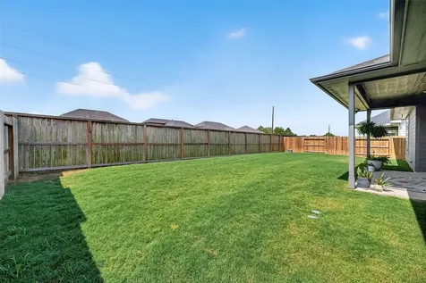 28919 Harbor Springs Court Fulshear TX 77441