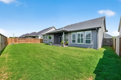 28919 Harbor Springs Court Fulshear TX 77441