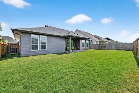 28919 Harbor Springs Court Fulshear TX 77441