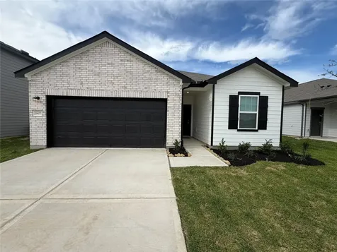 3907 Iron Harbor Drive Porter TX 77365