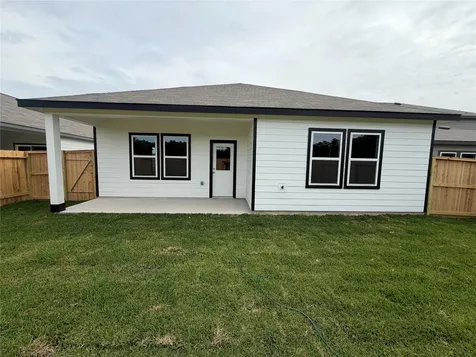 3907 Iron Harbor Drive Porter TX 77365