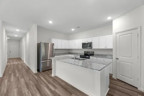 3907 Iron Harbor Drive Porter TX 77365