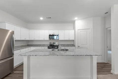 3907 Iron Harbor Drive Porter TX 77365