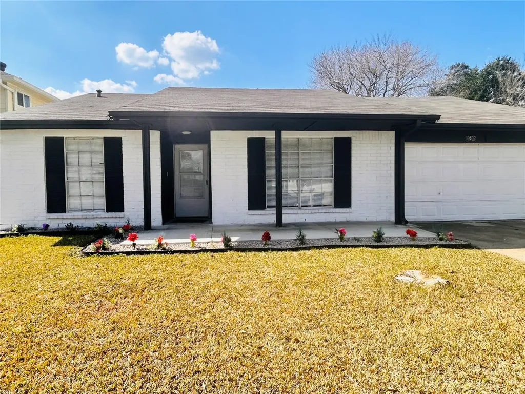 10502 Long River Drive Sugar Land TX 77498