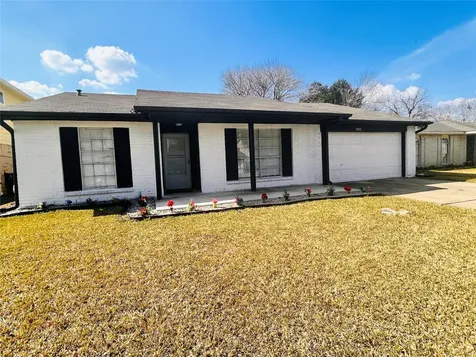 10502 Long River Drive Sugar Land TX 77498