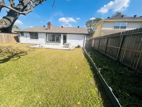 10502 Long River Drive Sugar Land TX 77498