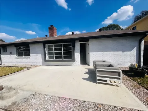 10502 Long River Drive Sugar Land TX 77498