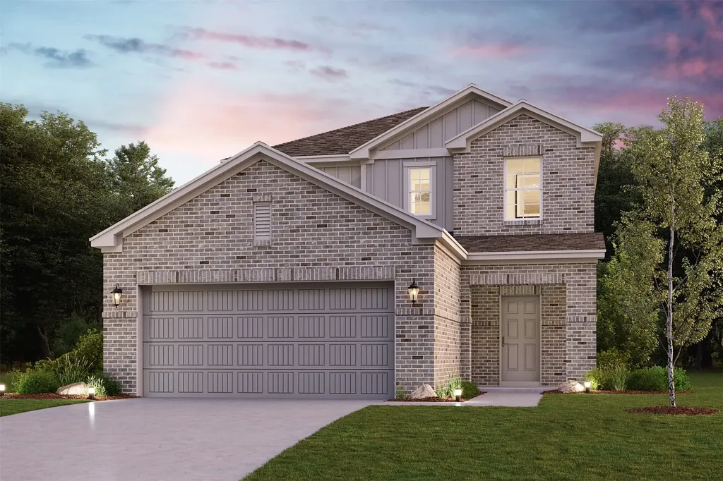 4018 Bay Court Brookshire TX 77423