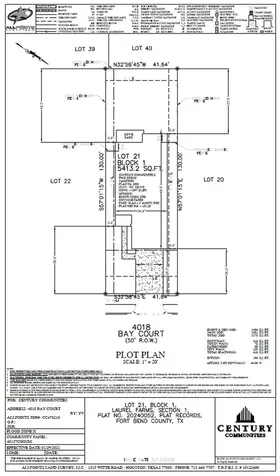 4018 Bay Court Brookshire TX 77423