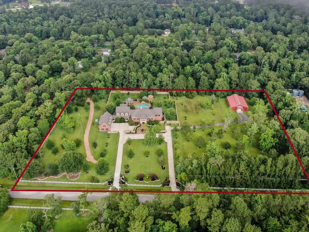 9310 Diamante Drive Magnolia TX 77354