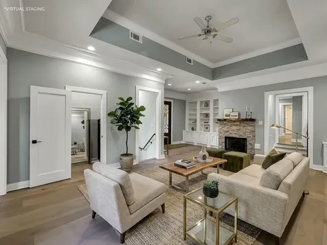 9310 Diamante Drive Magnolia TX 77354