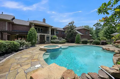 9310 Diamante Drive Magnolia TX 77354