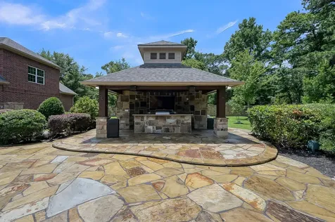 9310 Diamante Drive Magnolia TX 77354