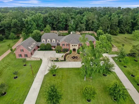 9310 Diamante Drive Magnolia TX 77354