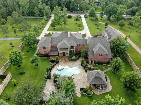 9310 Diamante Drive Magnolia TX 77354