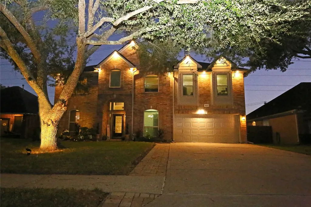 1427 Old Hickory Lane League City TX 77573