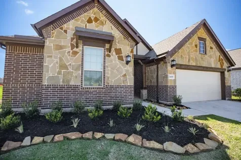14011 Lago Creek Court Rosharon TX 77583