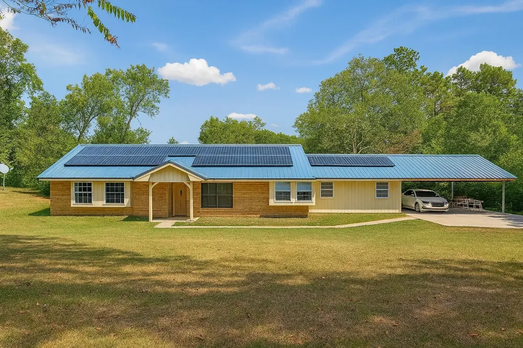 195 County Road 2171 Cleveland TX 77327