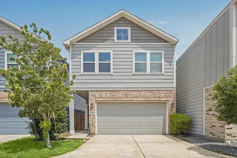 5443 Camaguey Street Houston TX 77023