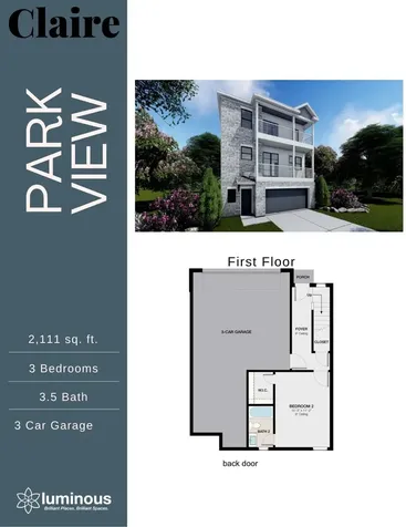 1424 W 34th 1/2 Street Houston TX 77018