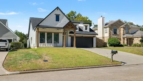 4917 Pleasure Lake Lane Willis TX 77318