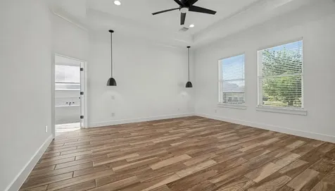 4917 Pleasure Lake Lane Willis TX 77318