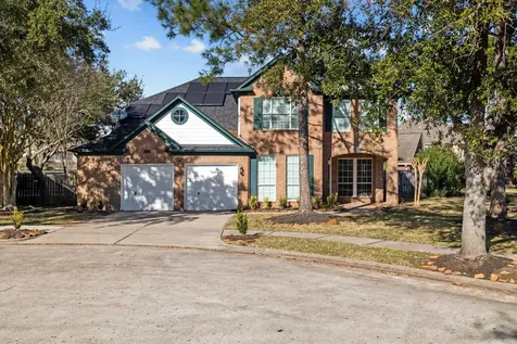 2372 Autumn Mist Court League City TX 77573