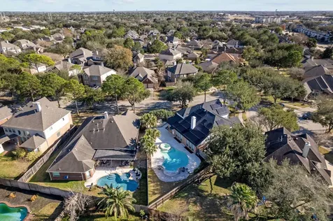 2372 Autumn Mist Court League City TX 77573