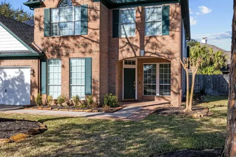 2372 Autumn Mist Court League City TX 77573