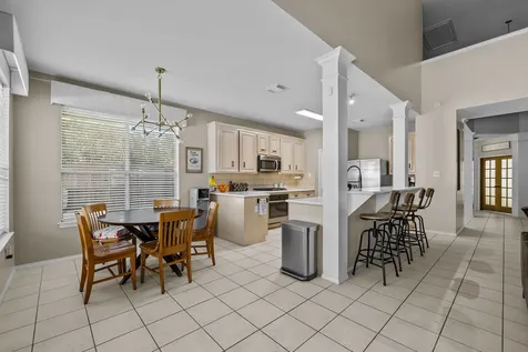 2372 Autumn Mist Court League City TX 77573